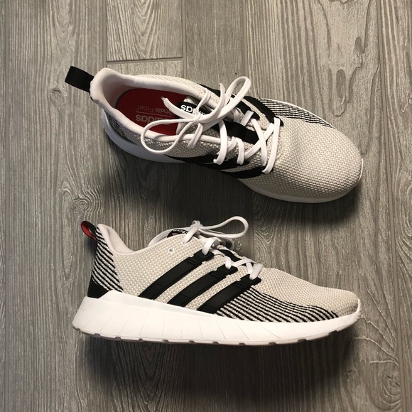 adidas Other - Adidas Questar Men’s Athletic Shoes Size 10.5